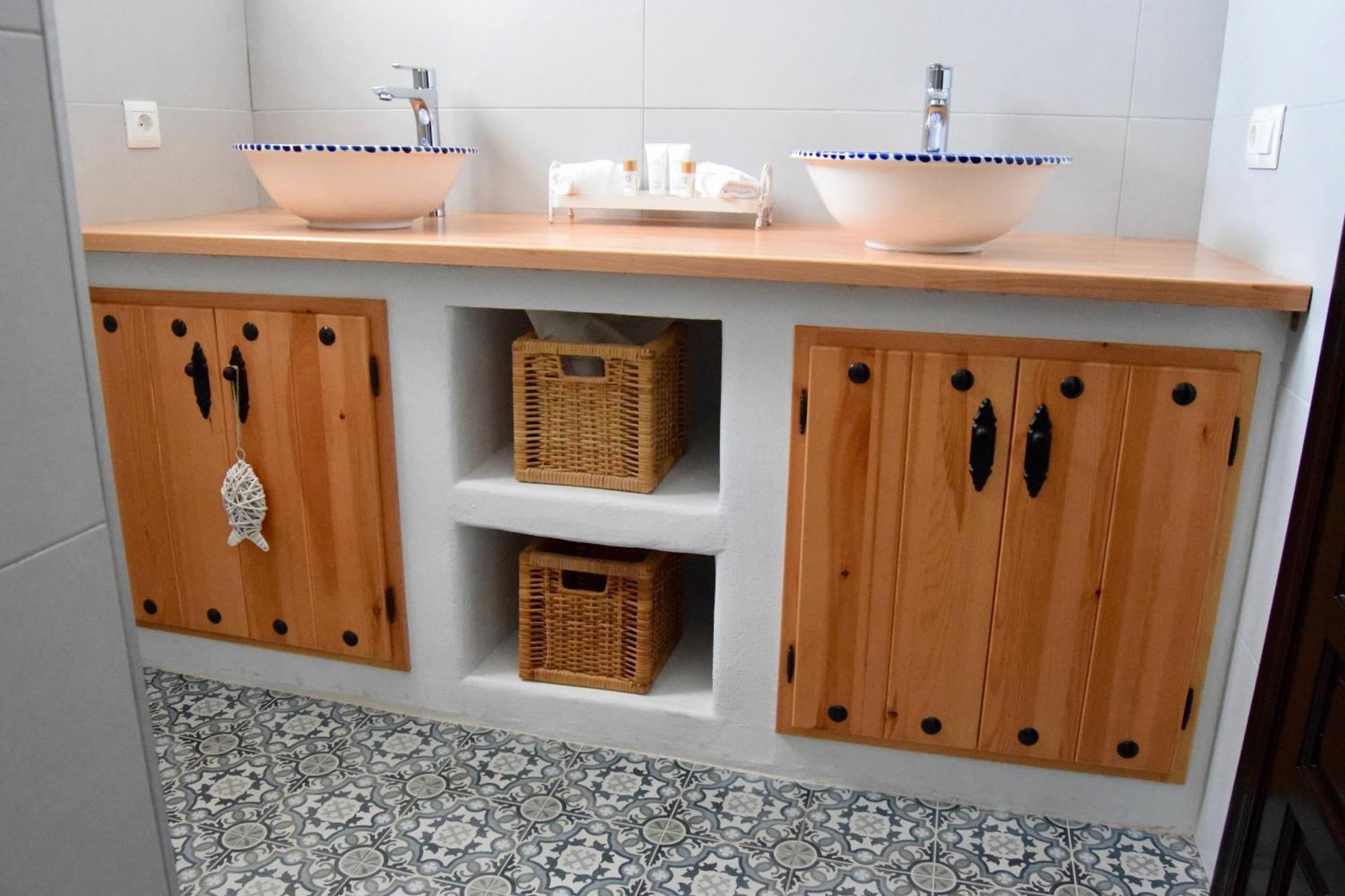 B&B And Apartments Cortijo La Zapatera Canillas de Aceituno Habitación foto